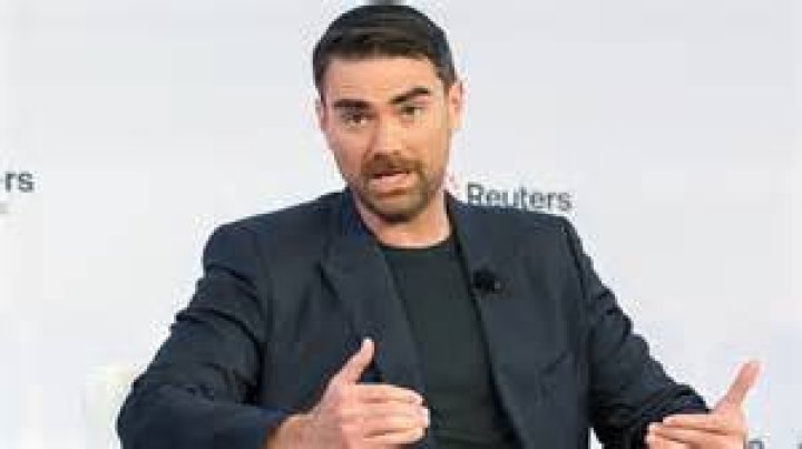 Unveiling The Identity Of Ben Shapiro's Partner: A Journey Of Discovery