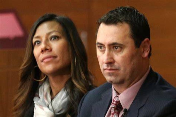 Unveiling The Identity Of Steve Sarkisian's Ex-Wife