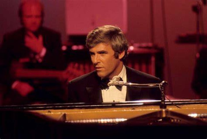 Unveiling The Inspiring Women Behind Burt Bacharach's Melodies