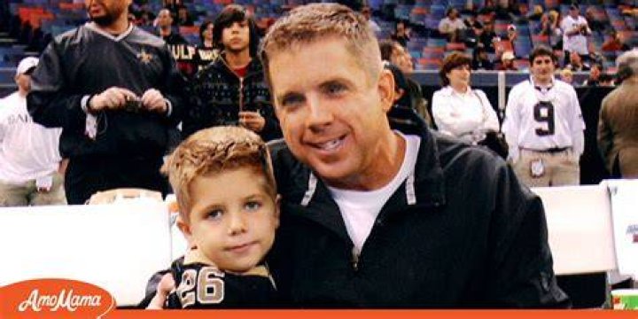 Unveiling The Journey And Values Of Sean Payton's Children