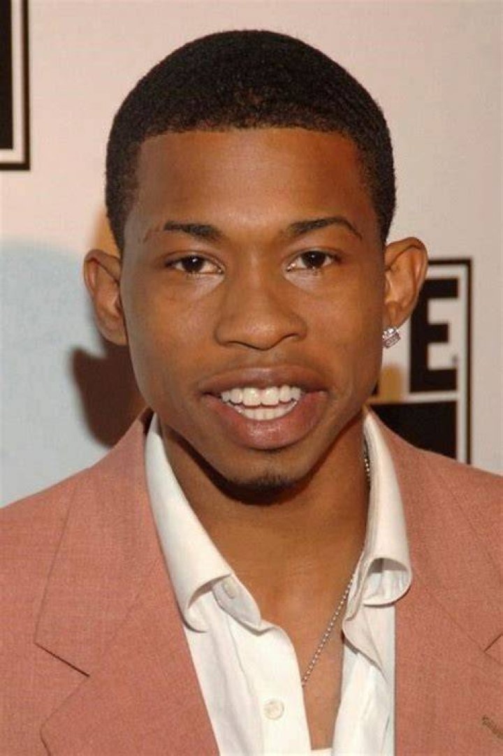 Unveiling The Multifaceted World Of Marcus T. Paulk: From Actor To Inspiration