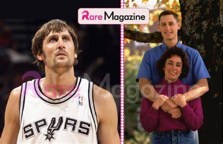 Unveiling The Story Behind "Who Is Brent Barry's Wife": Discoveries And Insights