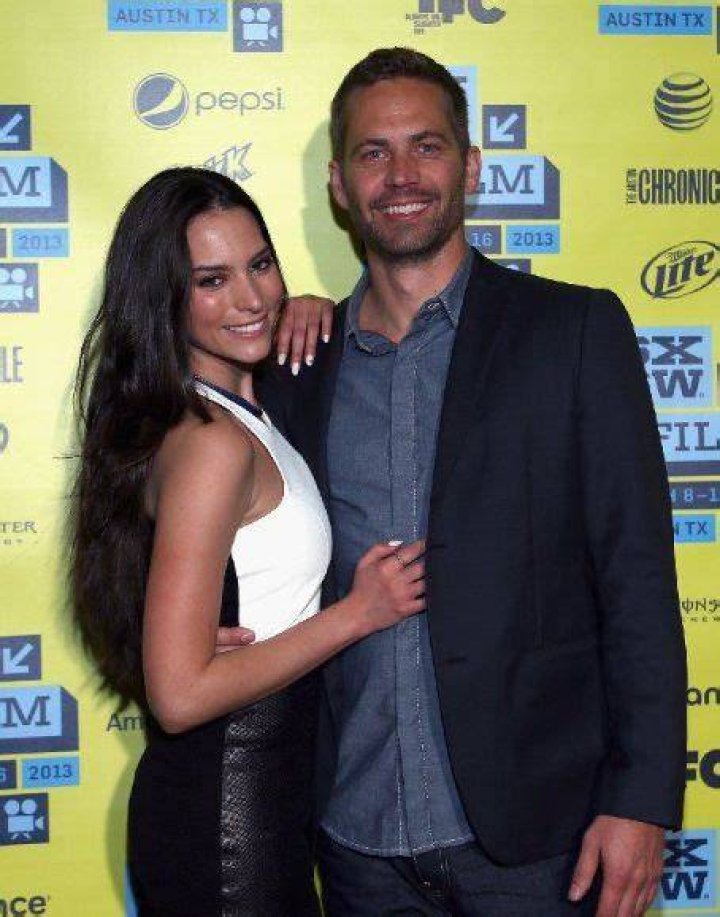 Unveiling The Story Of Christina Milian And Paul Walker: An Interracial Love Saga