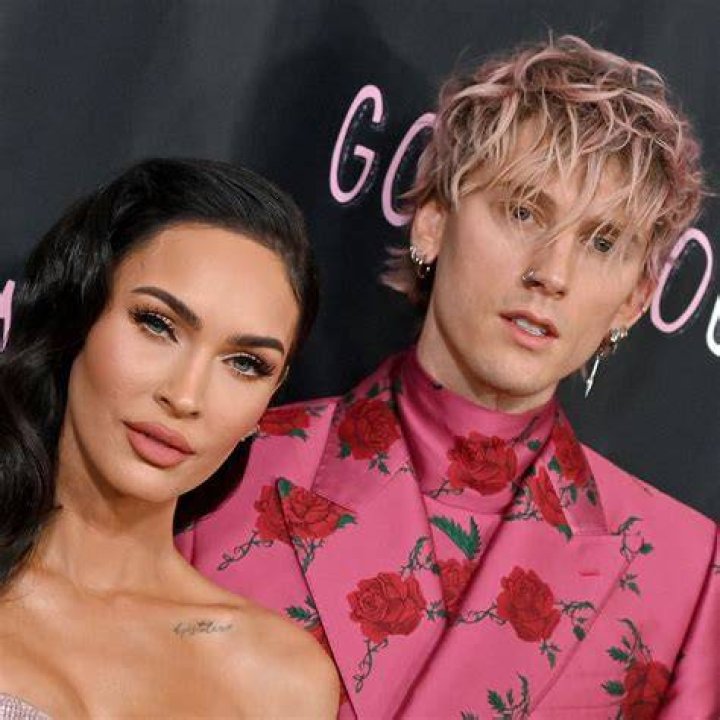 Unveiling The Symbolism And Secrets Behind Megan Fox And Machine Gun Kelly's Tattoos