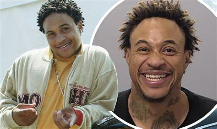 What Does Orlando Brown's Marriage Mean For His Career?, Yoo-height