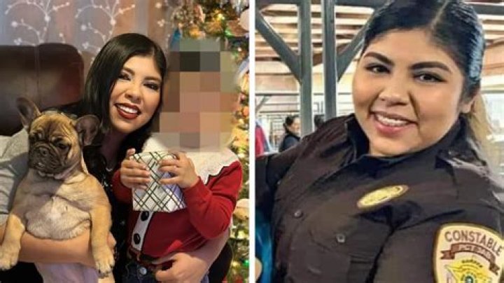 What Happened To Evelyn Guardado? Case Update Age & Family |