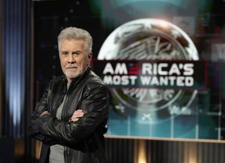 What happened to John Walsh? Where is Americas Most Wanted host in 2021? Tue 16 March 2021 1