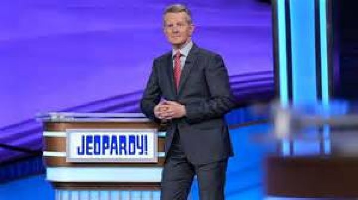 What Is 'Jeopardy' Co-Host Ken Jennings' Salary?