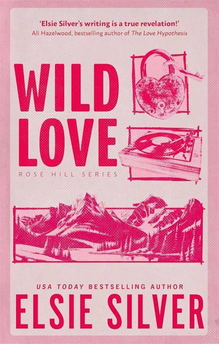 When Love Blossomed In The Wild