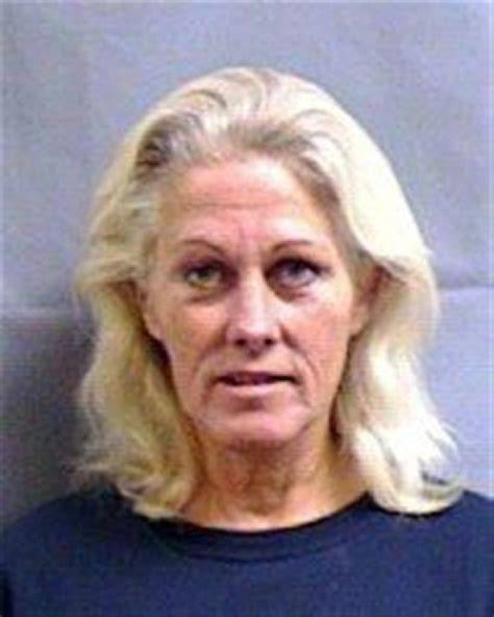 where is diane downs now