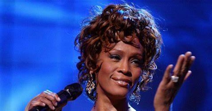 Whitney Houston Earns First Hot 100 Debut In 10 Years With Kygo Collab
