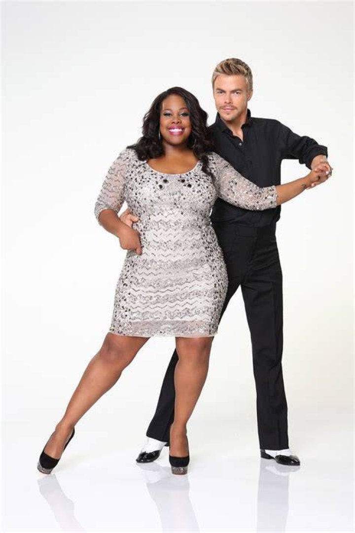 Who are Amber Rileys Parents? Amber Riley Biography, Parents Name