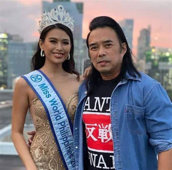 Who are Michelle Dee Parents? Meet Derek De And Melanie Marquez News