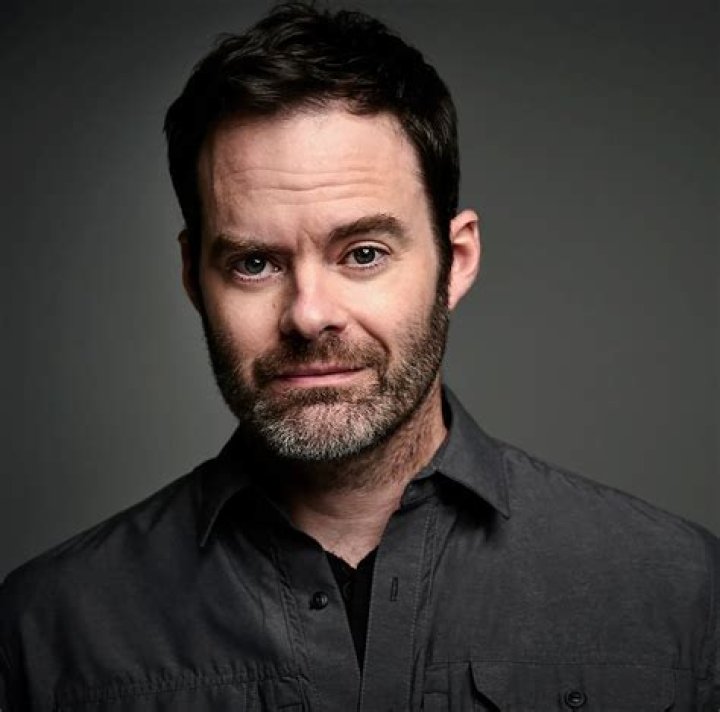 Who is Bill Hader's exwife Maggie Carey? The US Sun