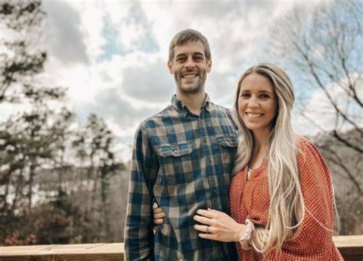 Who is Derick Dillard? Meet Jill Duggar's husband