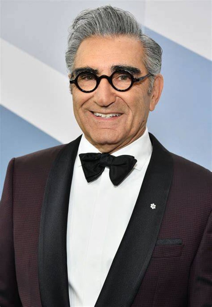 Who Is Eugene Levy's Wife, Deborah Divine? Inside the 'Schitt's Creek