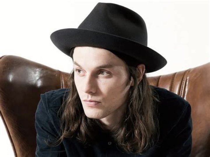 Who is James Bay? Get to Know the GrammyNominated Singer! Exclusive