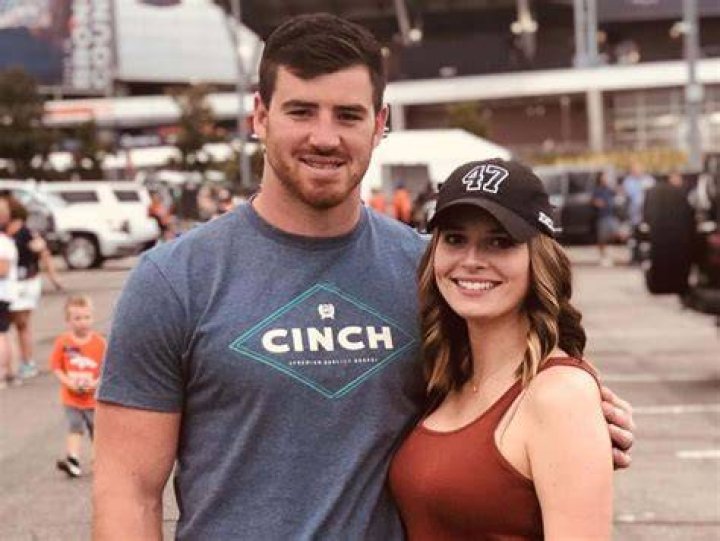 Who Is Josey Jewell Wife Micole? Family, Net Worth And Parents