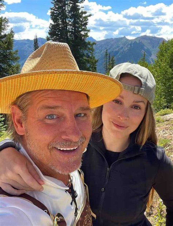 Who is Kellee Merrell? Everything You Need to Know About Ty Pennington
