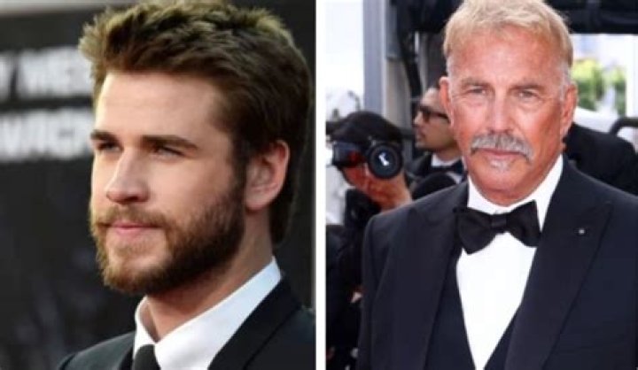 Who is Liam Costner? All About Kevin Costner's son &mdash; citiMuzik