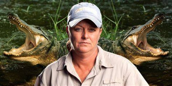 Who is Liz on Swamp People? Heres why she previously left series! Fri 12 March 2021 11:56