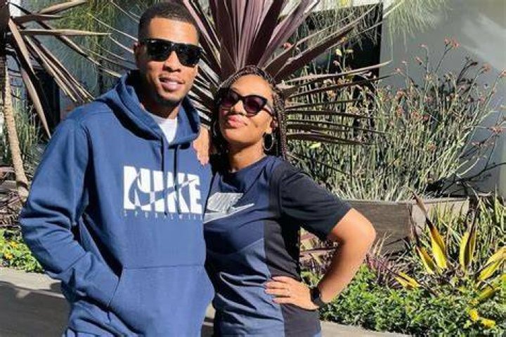 Who Is Nicco Annan Wife Nafeesha Nicholson? Sexuality And Family |