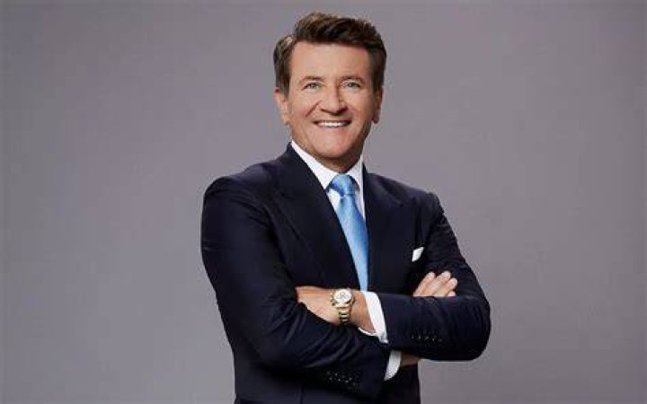 Who Is Robert Herjavec's First Wife? Get to Know Diane Plese