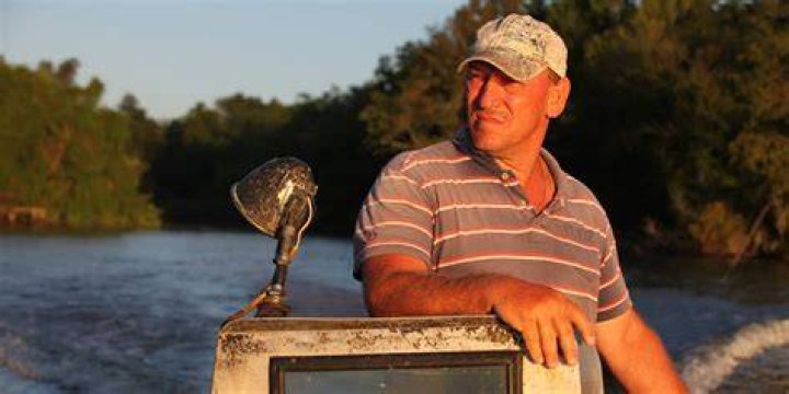 Who is Troy Landry on Swamp People? Age and net worth of History star! Thu 11 February 2021 12:
