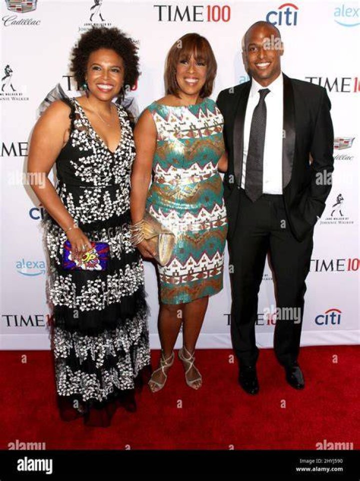 William Bumpus Bio, Facts About Gayle King’s ExHusband Celebily