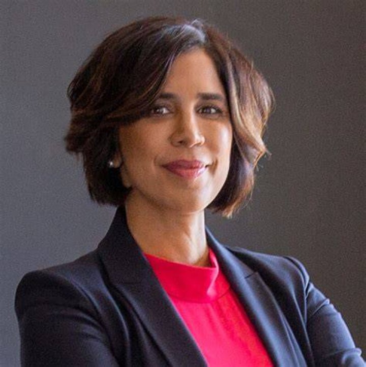 Yasmin Cader Faculty NCDC National Criminal Defense College