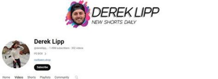 ZedBlog | Derek Lipp - Bio, Age, Wiki, Facts and Family
