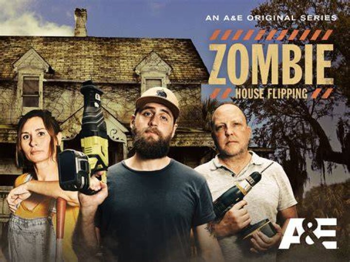 Zombie House Flipping lawsuit