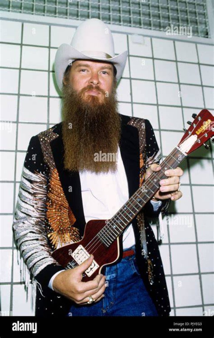 ZZ Top&rsquo;s Billy Gibbons dusts off classics in allstar party Kats